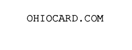 OHIOCARD.COM trademark