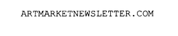 ARTMARKETNEWSLETTER.COM trademark