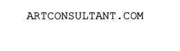 ARTCONSULTANT.COM trademark