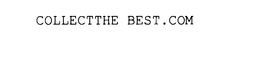 COLLECTTHE BEST.COM trademark