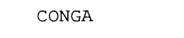 CONGA trademark