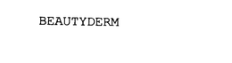 BEAUTYDERM trademark