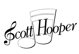 SCOTT HOOPER trademark