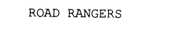 ROAD RANGERS trademark