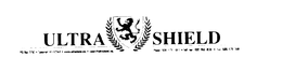 ULTRA SHIELD trademark