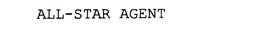ALL-STAR AGENT trademark