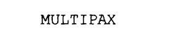 MULTIPAX trademark