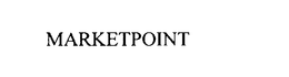MARKETPOINT trademark