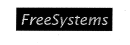 FREESYSTEMS trademark