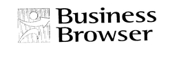 BUSINESS BROWSER trademark