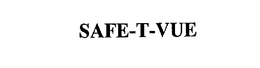 SAFE-T-VUE trademark