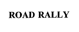 ROAD RALLY trademark