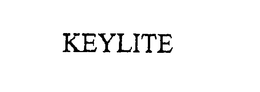 KEYLITE trademark