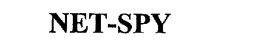 NET-SPY trademark