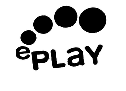 EPLAY trademark