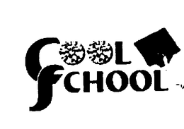 COOL SCHOOL trademark