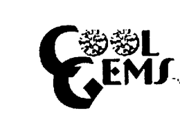 COOL GEMS trademark