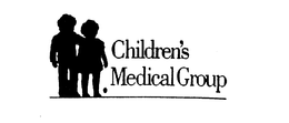 CHILDREN'S MEDICAL GROUP trademark