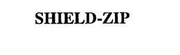 SHIELD-ZIP trademark