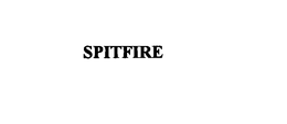 SPITFIRE trademark