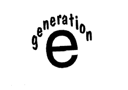 GENERATION E trademark