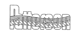 PATTERSON trademark