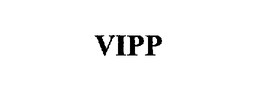 VIPP trademark