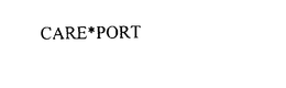 CARE*PORT trademark
