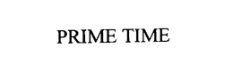 PRIME TIME trademark