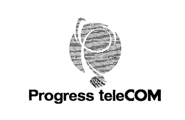 PROGRESS TELECOM trademark