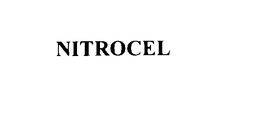 NITROCEL trademark
