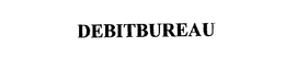DEBITBUREAU trademark