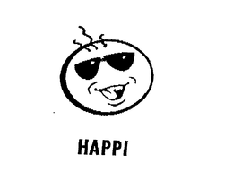 HAPPI trademark
