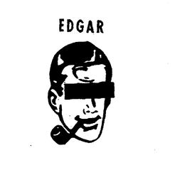 EDGAR trademark