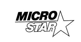 MICRO STAR trademark