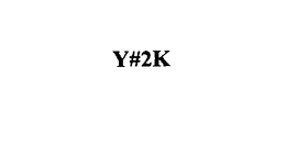 Y#2K trademark
