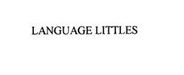 LANGUAGE LITTLES trademark