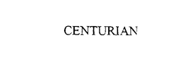 CENTURIAN trademark