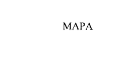 MAPA trademark