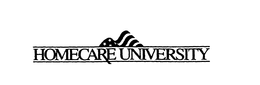 HOMECARE UNIVERSITY trademark