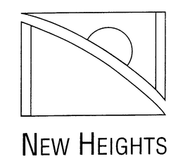 NEW HEIGHTS trademark