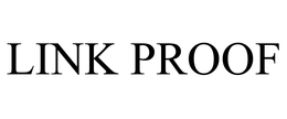 LINK PROOF trademark