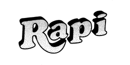 RAPI trademark