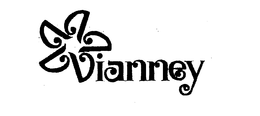 VIANNEY trademark