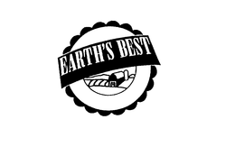 EARTH'S BEST trademark