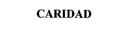 CARIDAD trademark