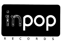 INPOP RECORDS trademark