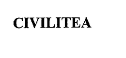 CIVILITEA trademark