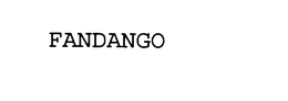 FANDANGO trademark