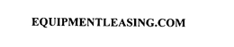 EQUIPMENTLEASING.COM trademark
